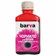 Чернила Barva EPSON L4150/L4160 (101M) 180 мл MAGENTA (E101-605) - изображение 1
