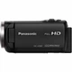 Цифровая видеокамера Panasonic HC-V260 Black (HC-V260EE-K) - изображение 2