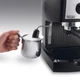 Кавоварка DeLonghi EC 153 B - изображение 2