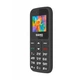 Мобільний телефон Sigma Comfort 50 HIT2020 Black (4827798120910) - зображення 3