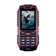 Мобільний телефон Sigma X-treme DT68 Black Red (4827798337721) - зображення 1