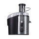 Соковыжималка Adler AD 4125 1000 Вт система Anti-drip, контейнер 2,5 л - изображение 1