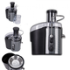 Соковыжималка Adler AD 4125 1000 Вт система Anti-drip, контейнер 2,5 л - изображение 6
