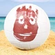 Мяч для пляжного волейбола Wilson Castaway SS19 (WTH4615XDEF) - изображение 3