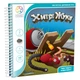 Логические настольная игра Smart Games Хитрые жуки (Хитрі жуки, Busy bugs) 11028 - зображення 1