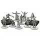Настольная игра Fantasy Flight Games для компании Mansions of Madness Second Edition (Особняки безумия) 2373 - зображення 10