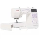 Швейна машина Janome Quality Fashion 7900 - зображення 4