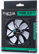 Вентилятор Fractal Design Dynamic X2 GP-14 White (FD-FAN-DYN-X2-GP14-WT) - изображение 2