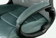 Кресло Special4You Briz Grey/Black (E4909) - изображение 8