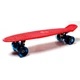 Пенні борд дитячий Penny Bord червоний сяючи колеса SD-1905288341-2 - изображение 2