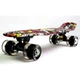 Пенні борд Дитячий скейт Penny Board Deck зі колесами, що світяться PN-64017368 - зображення 4