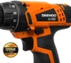 Аккумуляторная дрель-шуруповерт Daewoo DAA 1210Li - изображение 2
