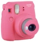 Fujifilm Instax Mini 9 - Камера моментальной печати фотографий Pink (Mini 9P) - изображение 6