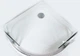 Душевая кабина AQUASTREAM Premium 90 LC с поддоном - изображение 2