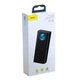 УМБ PowerBank Baseus Amblight Digital Display 33W (PD3.0+QC3.0) 30000mAh black - изображение 3