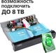 Видеорегистратор гибридный AHD GreenVision GV-X-S028/08 1080P (LP4138) - изображение 5
