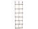 Канатна драбина Just Fun подвійна 200 x 56 см (3PR03-02E1.00) - зображення 1