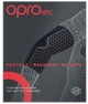 Налокітник спортивний OPROtec Elbow Support M Чорний 1 шт. (TEC5746-MD) - зображення 3