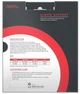 Налокітник спортивний OPROtec Elbow Support M Чорний 1 шт. (TEC5746-MD) - зображення 4