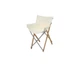 Стілець Snow Peak LV-080 Take! Bamboo Chair ламінований бамбук (арт.123412000278) - зображення 4
