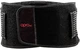 Пояс для підтримки спини OPROtec Adjustable Back Support S/M Black 1 шт (TEC5752-SM/MD) - зображення 1