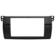 Переходная рамка BMW 3 Series (E46) Carav 11-498 - изображение 1