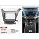 Переходная рамка CARAV Hyundai Elantra, Avante (11-483) - изображение 4