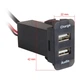 USB разъем Suzuki Carav 17-108 - изображение 2