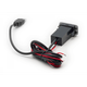 USB разъем Suzuki Carav 17-108 - изображение 3