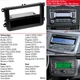 Переходная рамка Volkswagen Caddy, Golf, Jetta, Passat, Polo, Tiguan, Touran ACV 281320-10 pro - изображение 5