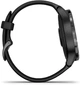 Спортивные часы Garmin Venu Black Slate (010-02173-13) - изображение 7