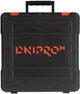 Аккумуляторная дрель-шуруповерт Dnipro-M CD-182 Q (72985000) - изображение 14