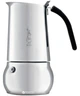 Гейзерная кофеварка Bialetti Kitty Induction 180 мл (0004882IN) - изображение 1