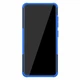 Протиударний чохол UniCase Hybrid X для Samsung Galaxy A51 (А515) - Blue - зображення 4