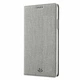 Чехол-книжка VILI DMX Style для Samsung Galaxy A51 (А515) - Grey - изображение 3
