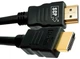 Кабель SCP 944E-6 HDMI to HDMI 1.8 м UltraHD 4K Black PVC (SCP944E-6) - зображення 1