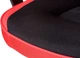Кресло Special4You Riko Black/Red (E5234) - изображение 14
