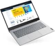 Ноутбук Lenovo ThinkBook 14-IML (20RV006JRA) Mineral Grey - изображение 4