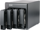 Сетевое хранилище QNAP TS-451+-2G - изображение 4