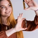 Ампули для відновлення волосся Sarangsae cosmetics Erba Genos Ampule, упаковка 12 шт 120 мл - зображення 3