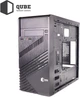 Корпус QUBE QB05M Black (QB05M_MNNU2) - изображение 13