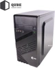 Корпус QUBE QB05M Black (QB05M_MNNU2) - изображение 11