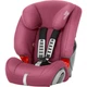 Автокресло Britax-Romer Evolva 1-2-3 Wine Rose - изображение 1
