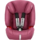 Автокресло Britax-Romer Evolva 1-2-3 Wine Rose - изображение 4