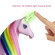 Лялька Барбі Дримтопия і Єдиноріг Barbie Dreamtopia Magical Lights Unicorn and Princess - зображення 7