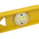 Рівень Stanley PRO 180 L=1200 мм (1-42-923) - зображення 2