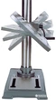 Сверлильный станок Optimum OPTIdrill RB 8S (3009181) - изображение 2