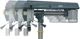 Сверлильный станок Optimum OPTIdrill RB 8S (3009181) - изображение 4
