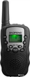 Рація Baofeng MiNi BF-T2 PMR446 Black - зображення 2