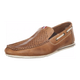 Мокасини Rieker 09765-25 коричневі, Розмір Eur 41 - изображение 1